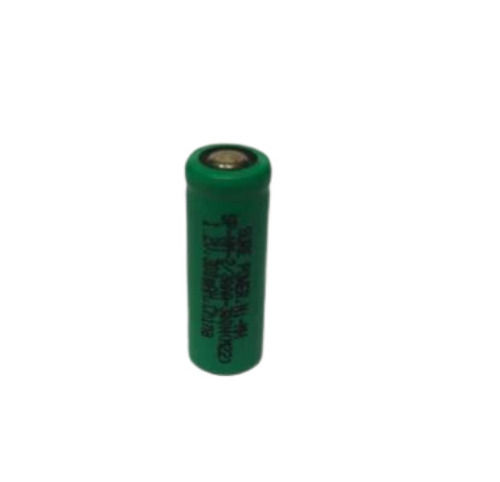 औद्योगिक उपकरणों के लिए 1.2v 300mah Ni-Mh बैटरी 