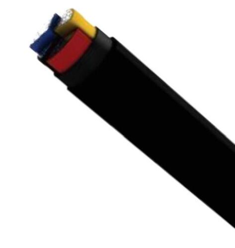 3.5 Core Aluminum Conductor Pvc Insulated Cables