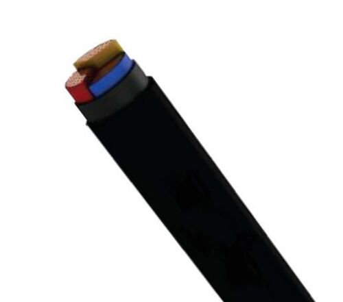 3 Core Copper Conductor Cable