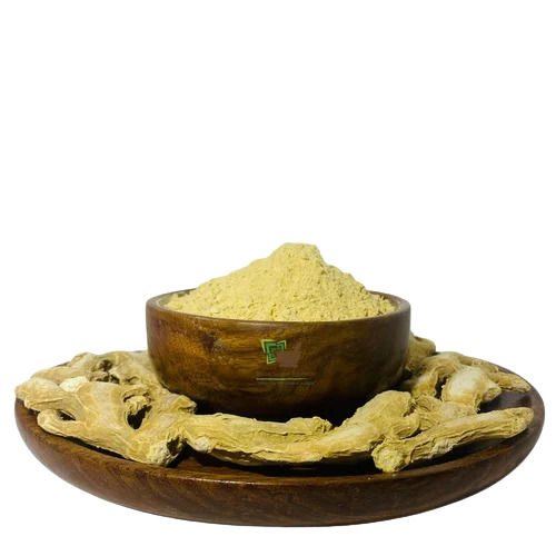 A Grade 100% Pure And Herbal Dry Ginger Soth Powder