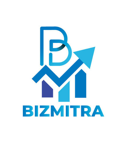 Biz Mitra GST Billing Software