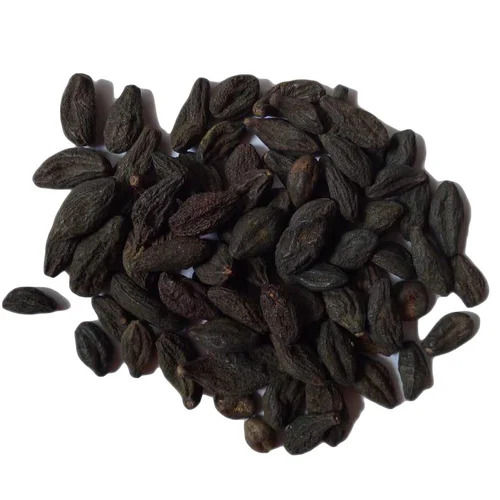Black Dried Terminalia Chebula Ayurvedic Medicine Herbs