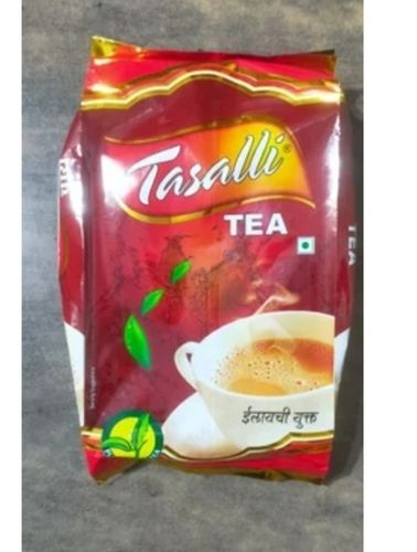 Cardamom Flavour Assam Tea Powder With Strong Fragrance