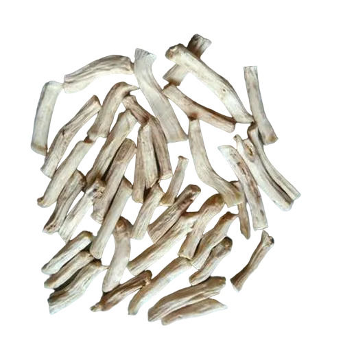 Dried White Satavar Ayurvedic Herbs