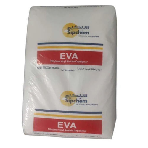 EVA Ethylene Vinyl Acetate Copolymer 25 KG Pack