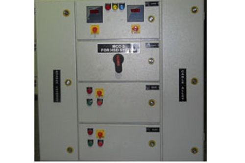 Floor Mounted Easy Operation Motor Control Center