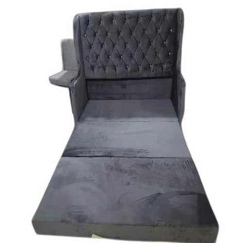 Foam Sofa Cum Bed With Wooden Frame at Best Price in Kanpur Stylo Furniture And Kitchens