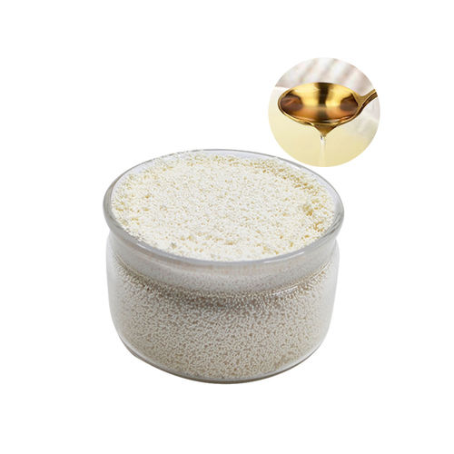 Food Grade Anion Exchange Resin