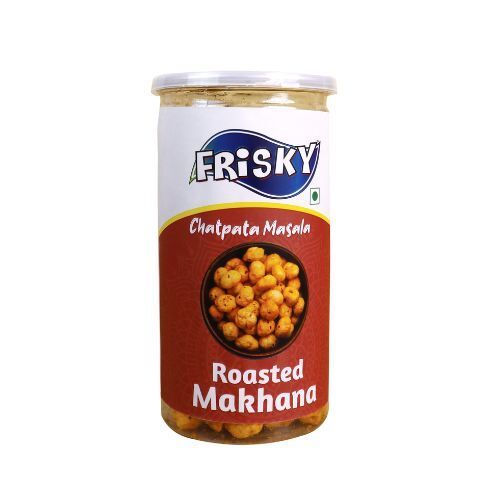 Frisky Chatpata Masala Roasted Makhana