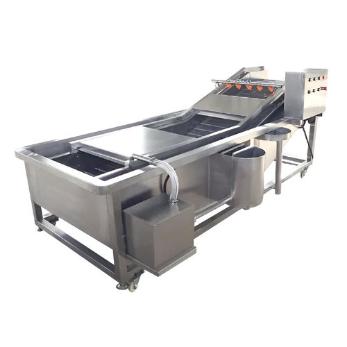 Fruit and Vegetable Washing Machine