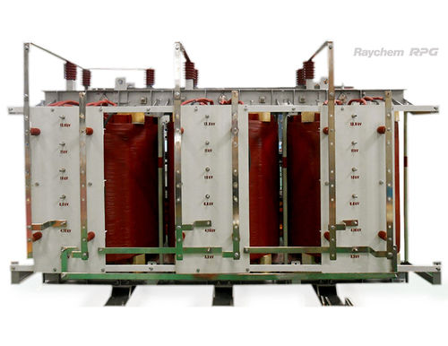 High Performance Auto Transformer For Industrial Use