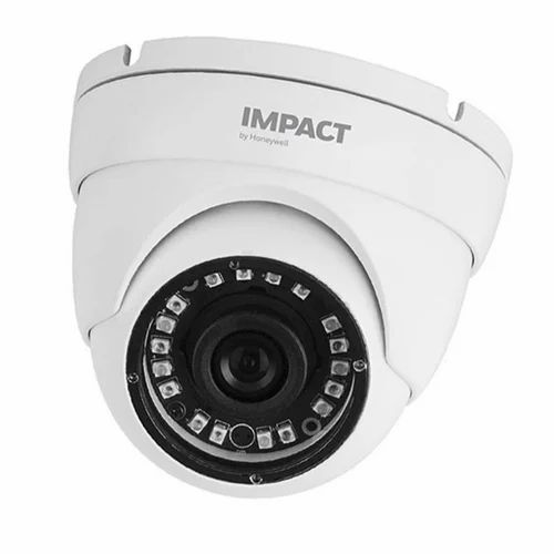 इनडोर और आउटडोर उपयोग के लिए I-Hadc-5005 5mp Hd डोम कैमरा