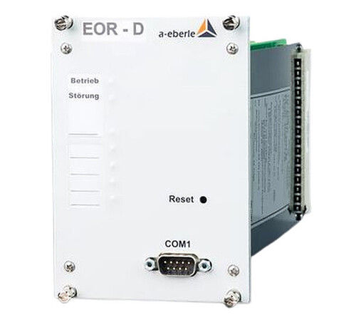 Industrial Earth Fault Location Relay