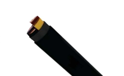 Lt Copper Pvc Cable a   4 Core