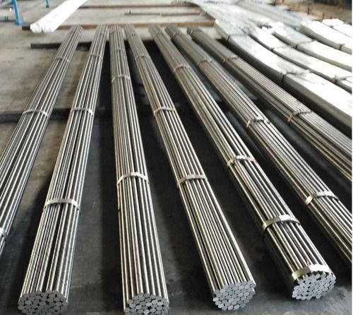 Mild Steel Wire Rod