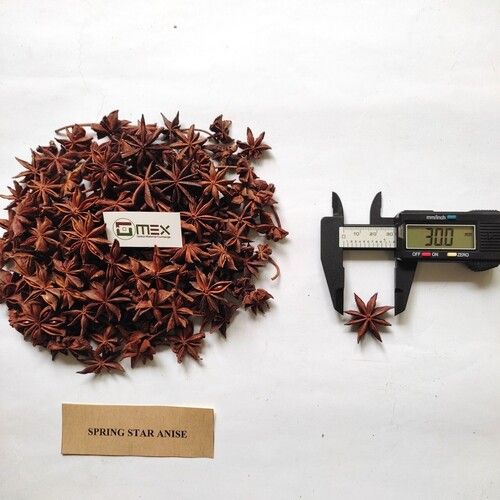 Natural Aroma And Taste Anise Star