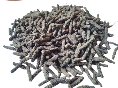 Organic Long Pepper Ayurvedic Medicine Herbs