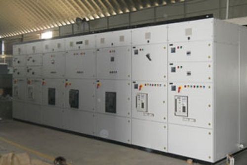 Power Control Center For Industrial and Commercial Use