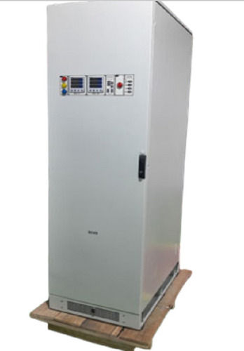 Servo Controlled Voltage Stabilizers For Industrial Application