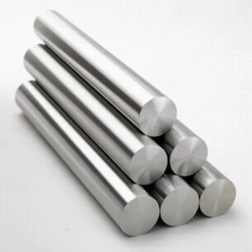 Stainless Steel Round Bar For Construction Use