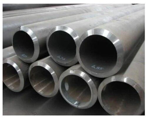 Stainless Steel Seamless Pipe For Construction Use