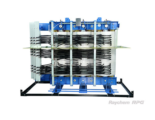 Three Phase Converter Duty / Drive Duty Transformer