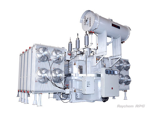 Three Phase Power Transformers For Commercial Use