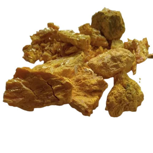 Yellow Hartal Warki Ayurvedic Medicine Herbs