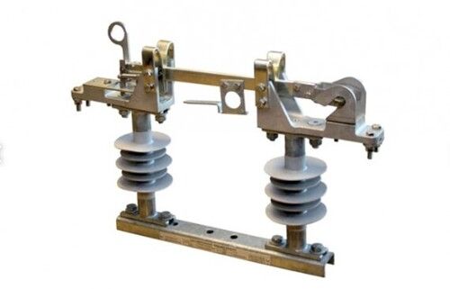 12 Kv And 36 Kv Isolation Links For Transmission Line