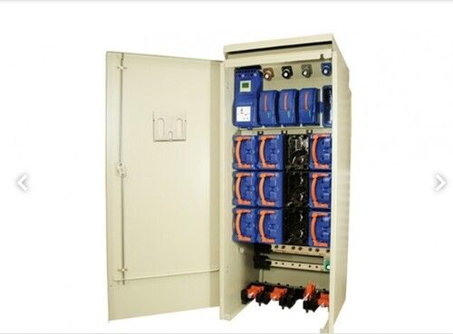 3 Phase Fused Distribution Cabinet