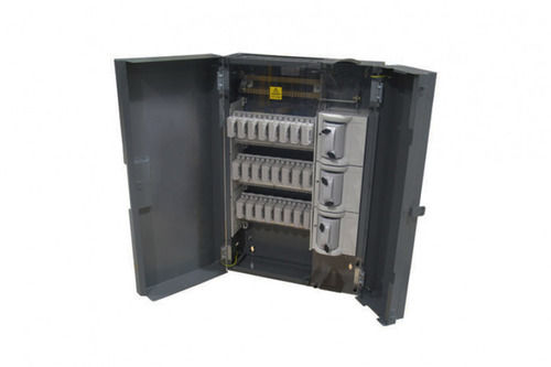 3 Phase Multi-Service Distribution Boards