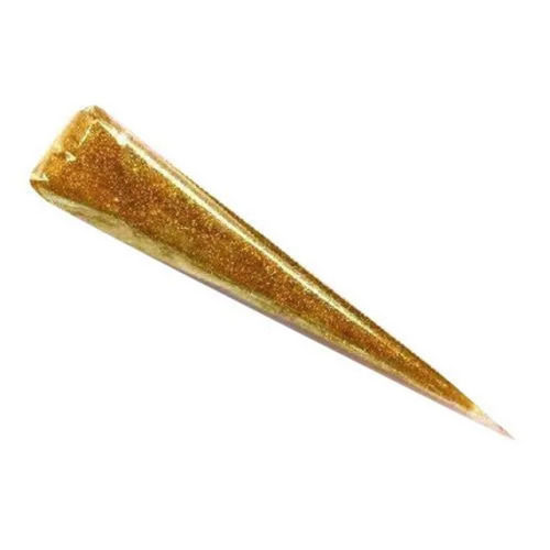 A Grade 100% Pure And Natural 28gm Henna Cones