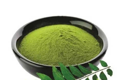 A Grade 100% Pure And Natural Curry Leaves Powder