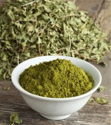 A Grade 100% Pure And Natural Green Henna Powder