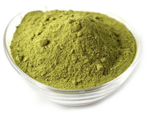 A Grade 100% Pure And Natural Moringa Leaves Herbal Powder