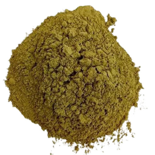 A Grade 100% Pure And Natural Organic Henna Powder