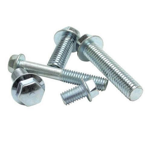 Allen Cap Bolt For Machine Fitting Use