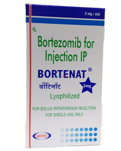 Bortenat Bortezomib for Injection 2mg