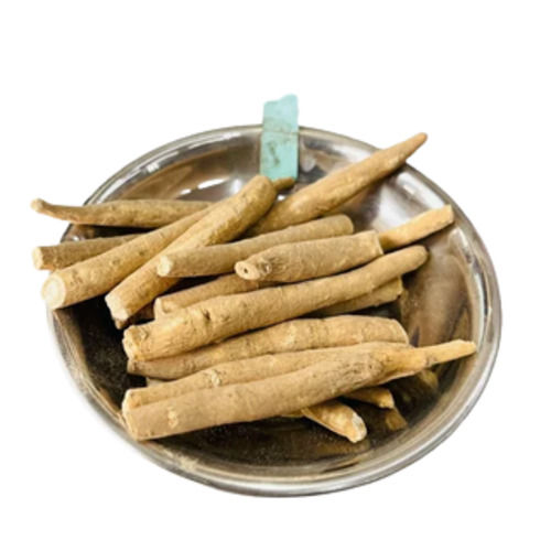 Brown Dry Ashwagandha Roots Dried Herbs