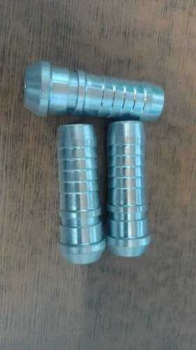 Corrosion Proof Stainless Steel Pipe Nipples