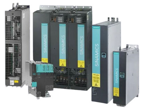 Dc-dc Converters For Industrial Applications