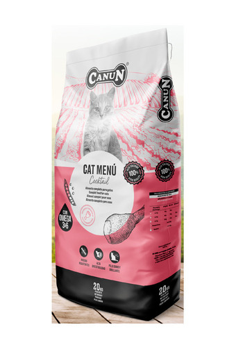 Brown Dog Semi Moist Adult Food Delicias at Best Price in Alicante