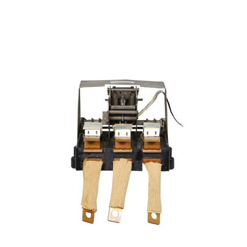 Low Voltage Oil Immersed Circuit Breaker For Commercial