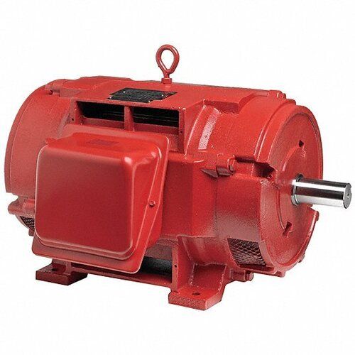 Marathon Centrifugal Pumps Application: Industrial