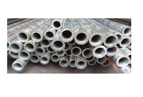 Mild Steel Seamless Tube For Construction Use