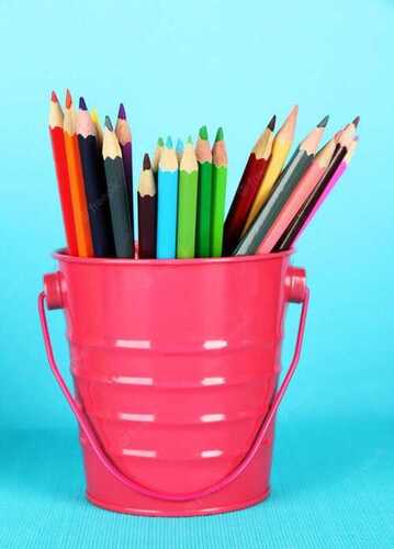 Pencil bucket