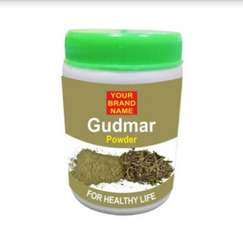 Pure And Natural Dried Gudmar Herbal Powder