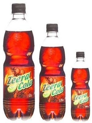 Rich In Taste Jeera Cold Soft Drinks