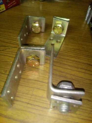 Rust Proof Stainless Steel Bed Joints Clamp