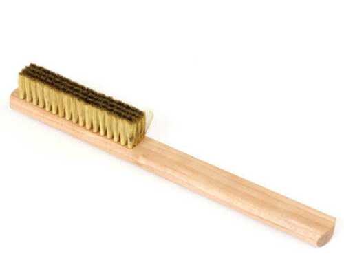 Wooden Jewellery Cleaning Brushes For Jewellery Shop